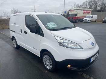 NISSAN e-NV200 Kleintransporter