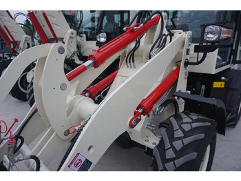 Radlader neu kaufen JIELI ZL15-II I am looking for a distributor:): das Bild 3