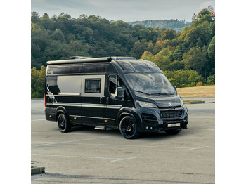Camper Van