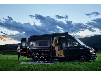 Camper Van neu kaufen Bravia Swan 680 Trend: das Bild 4