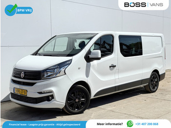 FIAT Talento Kleintransporter