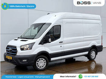 FORD Transit Kastenwagen