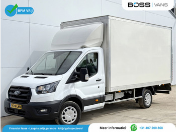 FORD Transit Koffer Transporter