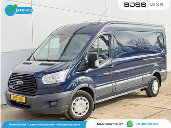 FORD Transit Kastenwagen