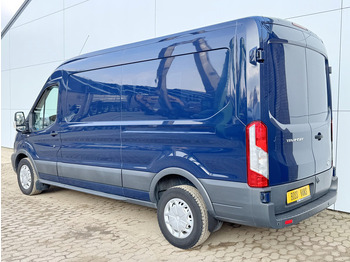 Kastenwagen Ford Transit 170pk Automaat L3H2 Adaptive Cruise Control Airco Standkachel Camera: das Bild 2