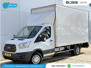 FORD Transit Koffer Transporter