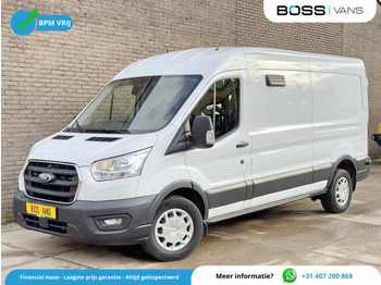 FORD Transit Kastenwagen