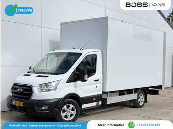 FORD Transit Koffer Transporter