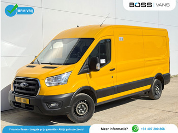 FORD Transit Kastenwagen