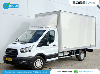 FORD Transit Koffer Transporter
