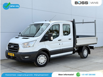 FORD Transit Pritsche Transporter