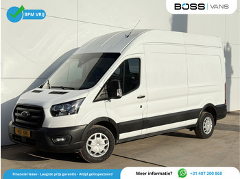 FORD Transit Kastenwagen