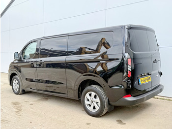 Kleintransporter neu kaufen Ford Transit Custom 2.0 TDCI 170pk L2H1 Automaat 2 x Schuif Adaptieve Cruise Control Carplay Camera Parkeersensoren voor achter BPM VRIJ: das Bild 3