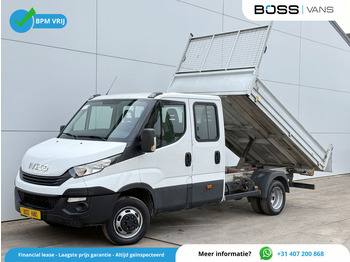 IVECO Daily 35c14 Kipper Transporter