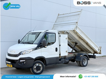 IVECO Daily 35c18 Kipper Transporter