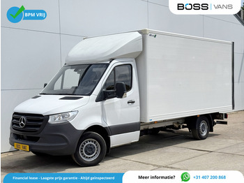 MERCEDES-BENZ Sprinter 315 Koffer Transporter