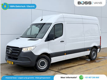 Mercedes-Benz eSprinter eSprinter 312 L2H2 100% Elektrisch 55kWh 168km WLTP 80kw Snelladen Climate Control Camera Stoelverwarming Laadkabel – Leasing Mercedes-Benz eSprinter eSprinter 312 L2H2 100% Elektrisch 55kWh 168km WLTP 80kw Snelladen Climate Control Camera Stoelverwarming Laadkabel: das Bild 1 Mercedes-Benz eSprinter eSprinter 312 L2H2 100% Elektrisch 55kWh 168km WLTP 80kw Snelladen Climate Control Camera Stoelverwarming Laadkabel – Leasing Mercedes-Benz eSprinter eSprinter 312 L2H2 100% Elektrisch 55kWh 168km WLTP 80kw Snelladen Climate Control Camera Stoelverwarming Laadkabel: das Bild 1