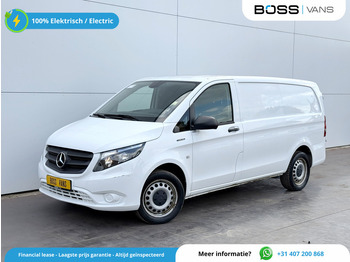 MERCEDES-BENZ eVito 111 Kleintransporter