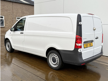 Kleintransporter, Elektro-Transporter Mercedes-Benz eVito 112 Elektrisch 66kWh 280km WLTP Snelladen Climate Control Camera Parkeersensoren voor achter Stoelverwarming: das Bild 2 Kleintransporter, Elektro-Transporter Mercedes-Benz eVito 112 Elektrisch 66kWh 280km WLTP Snelladen Climate Control Camera Parkeersensoren voor achter Stoelverwarming: das Bild 2
