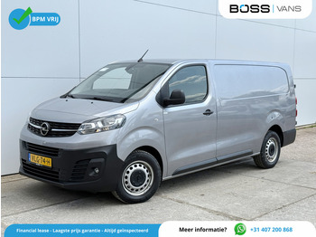 OPEL Vivaro Kleintransporter