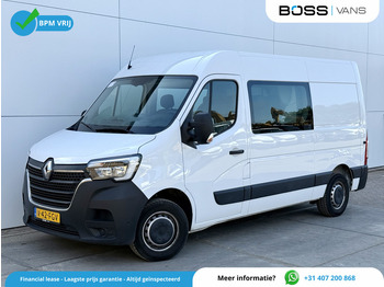 RENAULT Master 2.3 Kastenwagen