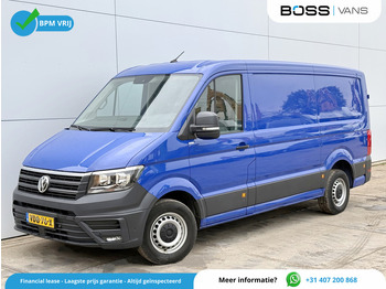 VOLKSWAGEN Crafter Kastenwagen