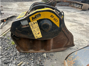 MB CRUSHER Schaufel