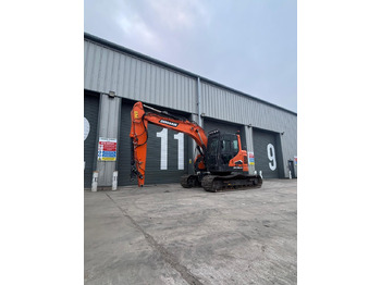 DOOSAN DX140 Kettenbagger