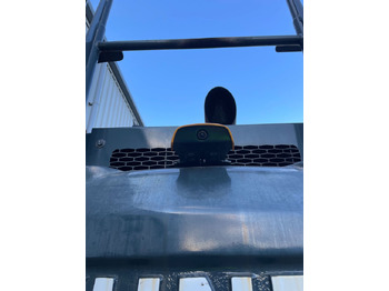 HYUNDAI Kettenbagger