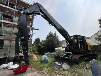 HYUNDAI Kettenbagger