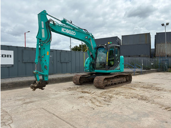 KOBELCO Kettenbagger