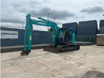 KOBELCO Kettenbagger