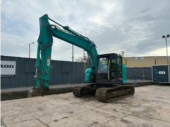KOBELCO Kettenbagger