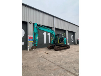 KOBELCO Kettenbagger