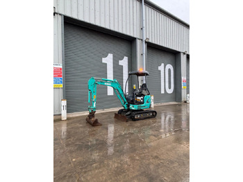 KOBELCO Minibagger