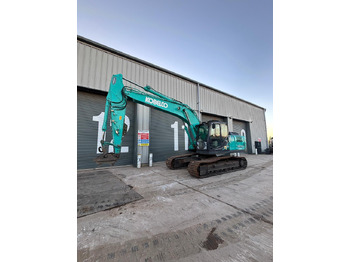 KOBELCO Kettenbagger