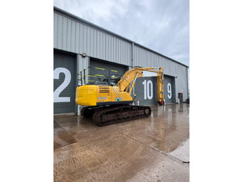 Kettenbagger Kobelco SK210LC-10E: das Bild 5 Kettenbagger Kobelco SK210LC-10E: das Bild 5