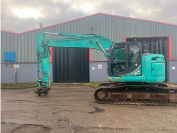 Kettenbagger Kobelco SK230SRLC-5E: das Bild 2 Kettenbagger Kobelco SK230SRLC-5E: das Bild 2