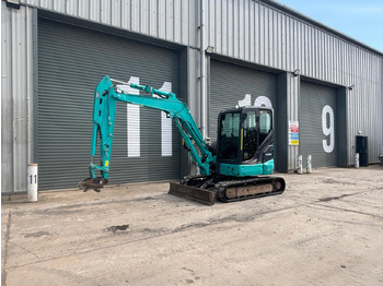 KOBELCO Minibagger