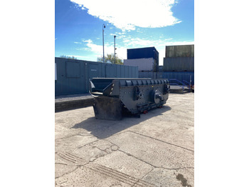 TEREX Siebmaschine