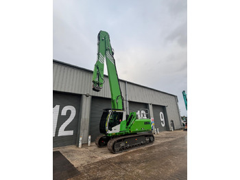 SENNEBOGEN Kettenbagger