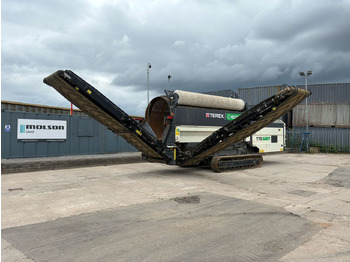 TEREX Siebmaschine
