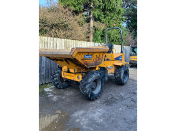 THWAITES Muldenkipper/ Dumper