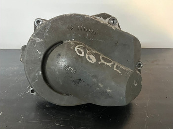 LIEBHERR Kühlmittelpumpe