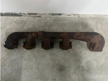 LIEBHERR Motor und Teile