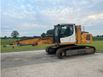 LIEBHERR LH 22 Kettenbagger