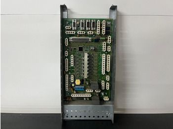 LIEBHERR Elektrische Ausrüstung