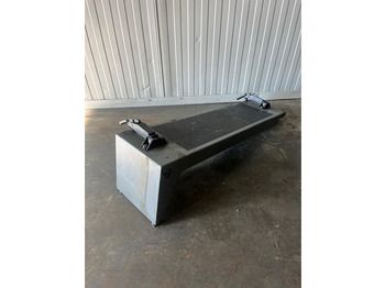 LIEBHERR Hydraulik