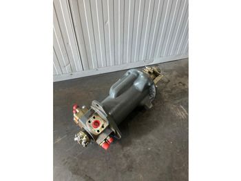 LIEBHERR Hydraulik