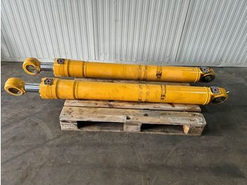 LIEBHERR Hydraulikzylinder